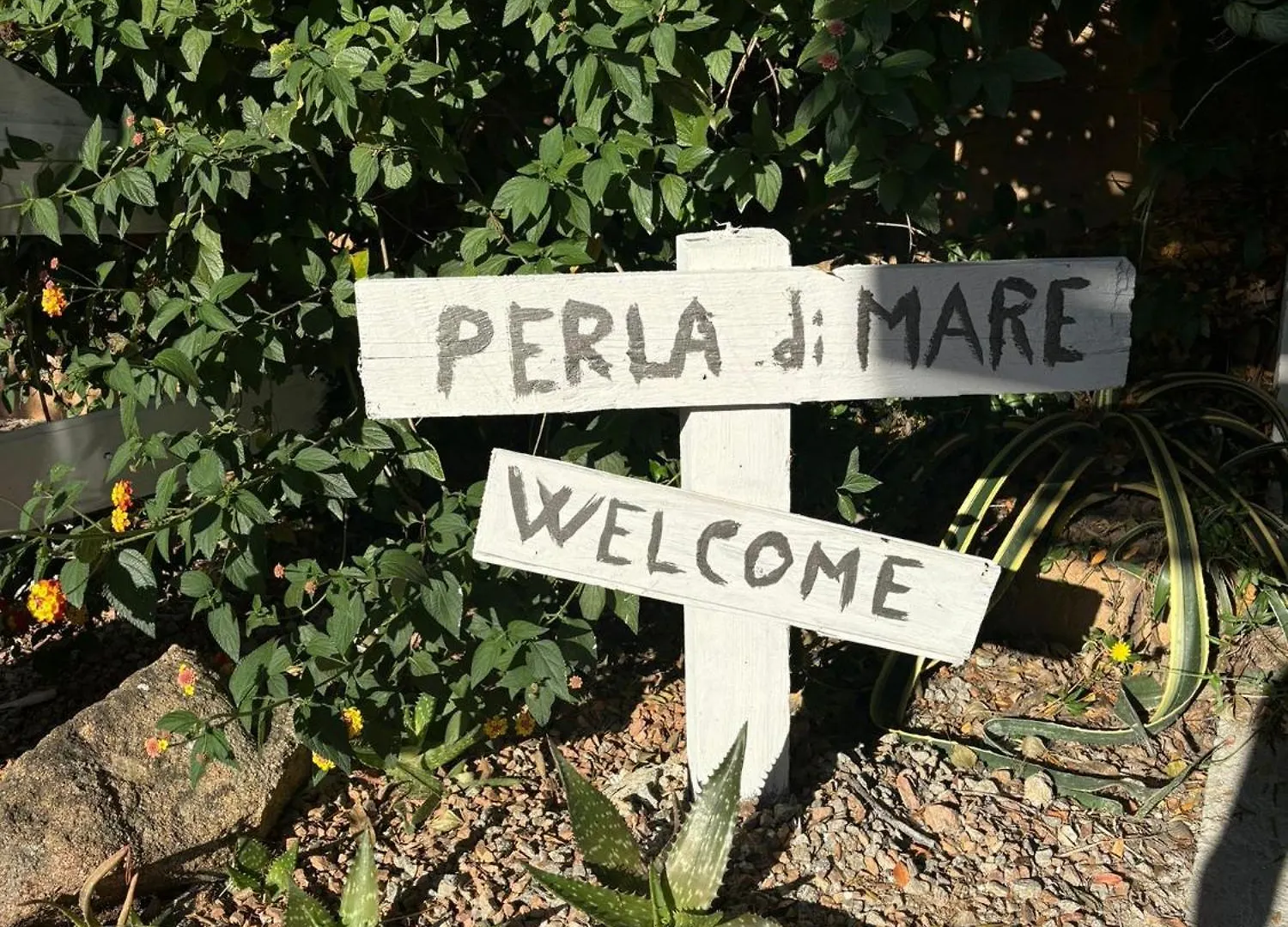 アルバタクスPerla Di Mareアパートメント 0*, アルバタクス イタリア